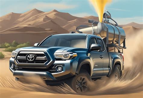 tacoma oil capacity|Toyota Tacoma Oil Capacity (2000